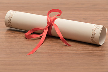 榮譽(yù)資質(zhì)