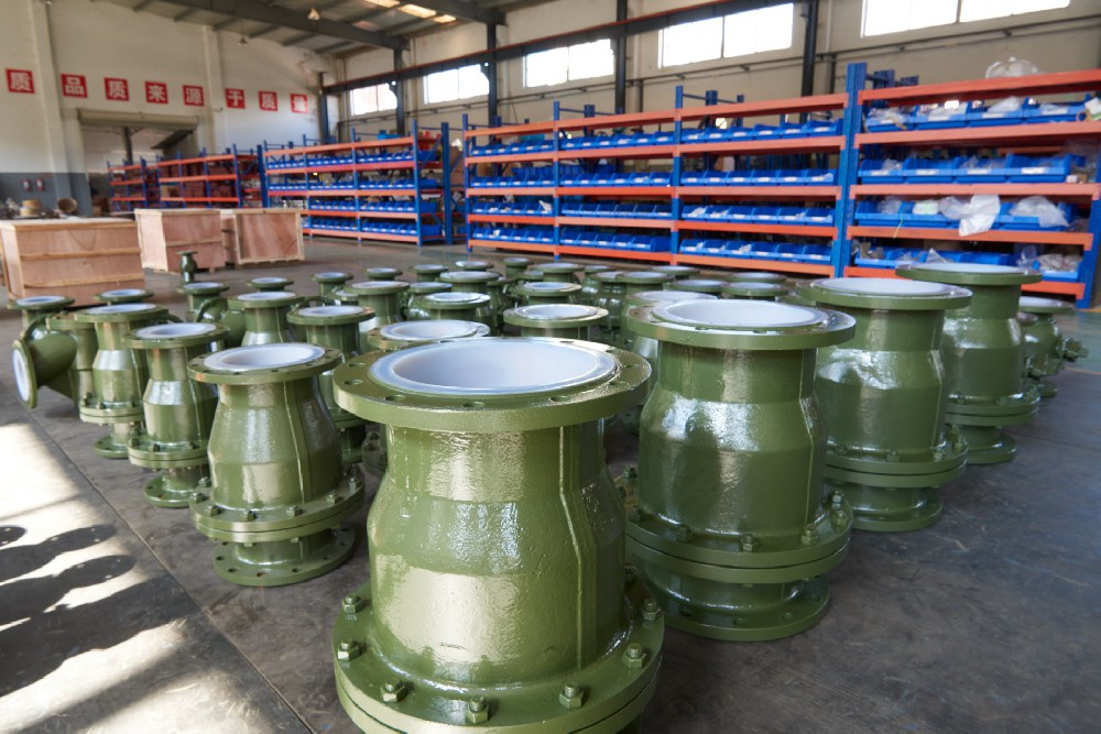 閥門(mén)加工中心